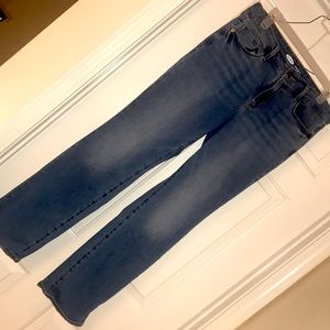 Old navy jeans
